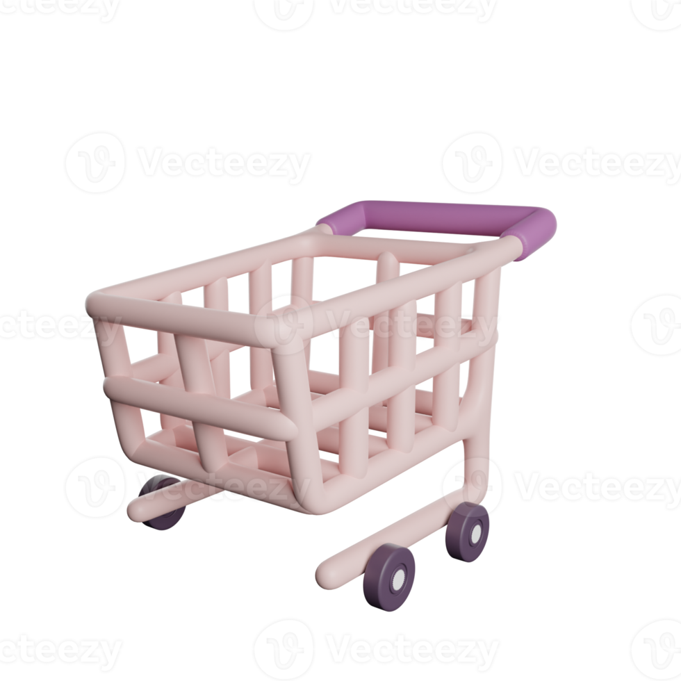 Shopping Cart Product png