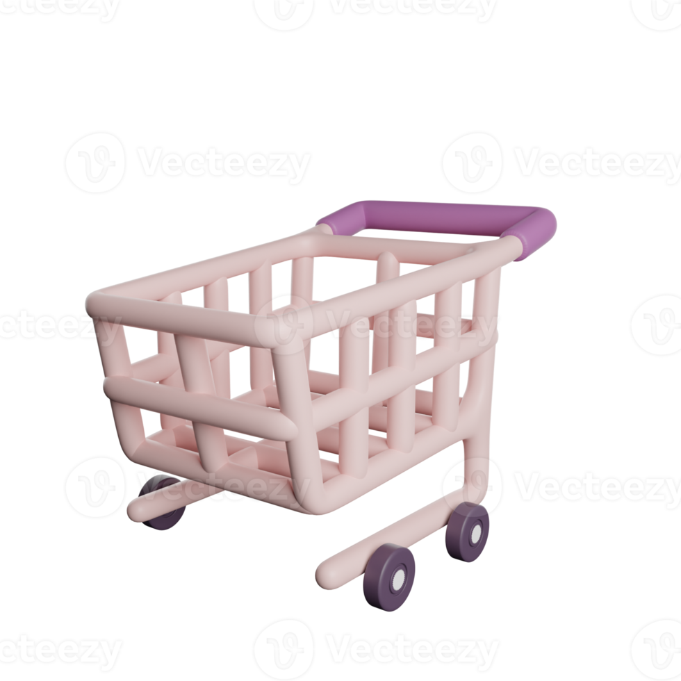 Shopping Cart Product 9350704 PNG