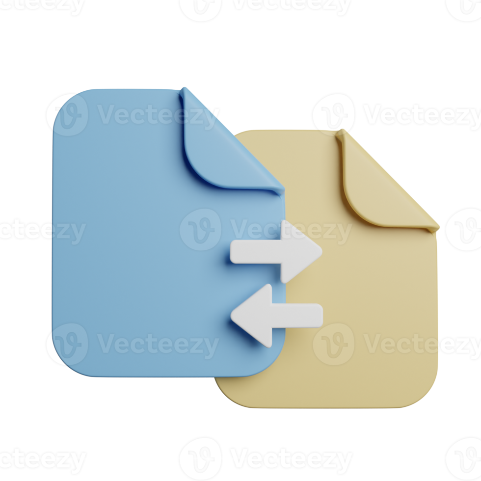 trasferire il database di copia del file png