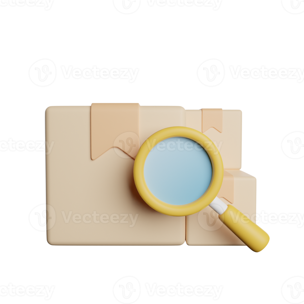 Scan Delivery Process png