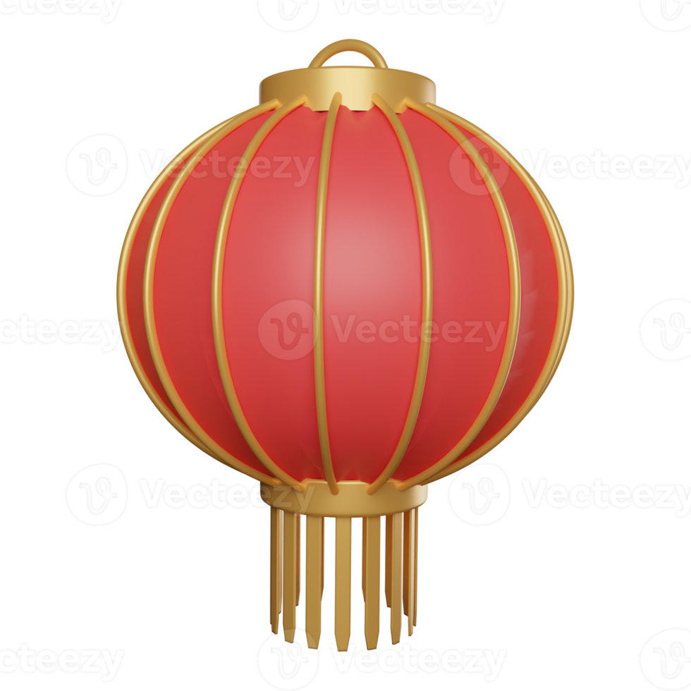 Chinese Lantern Lamp png