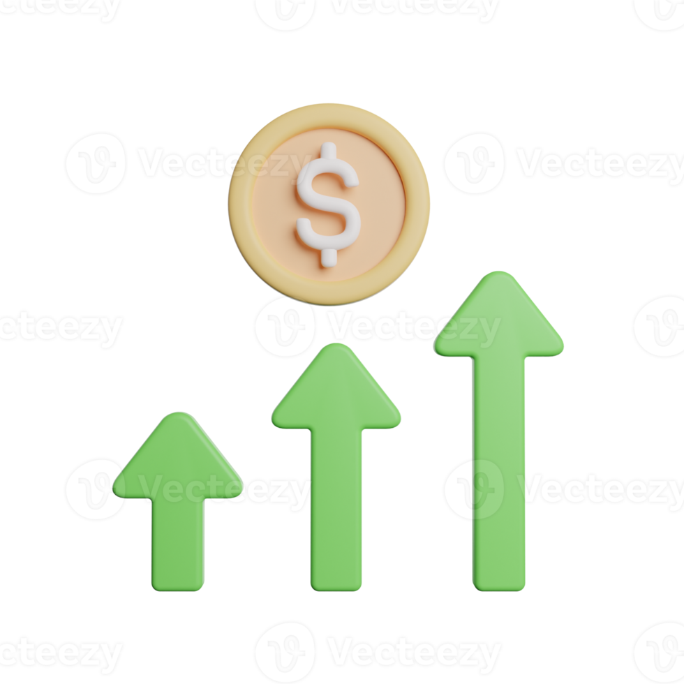Increase Finance Element png