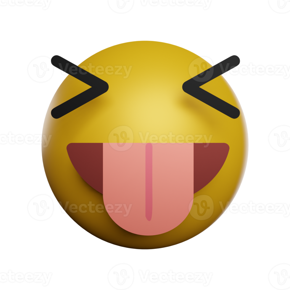 Emoticon-Ausdruck Lächeln png