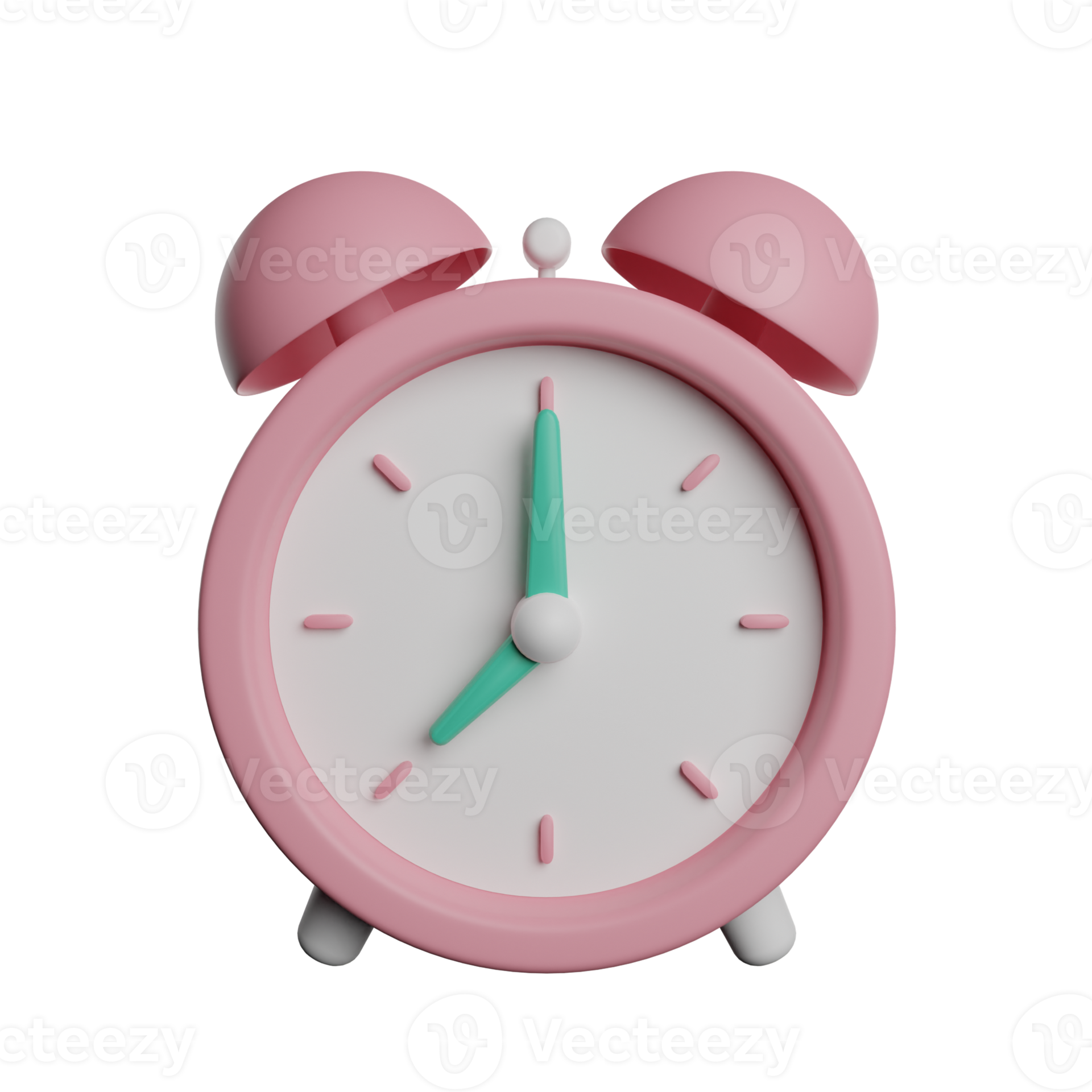 Time CLock Alarm Reminder 9351365 PNG