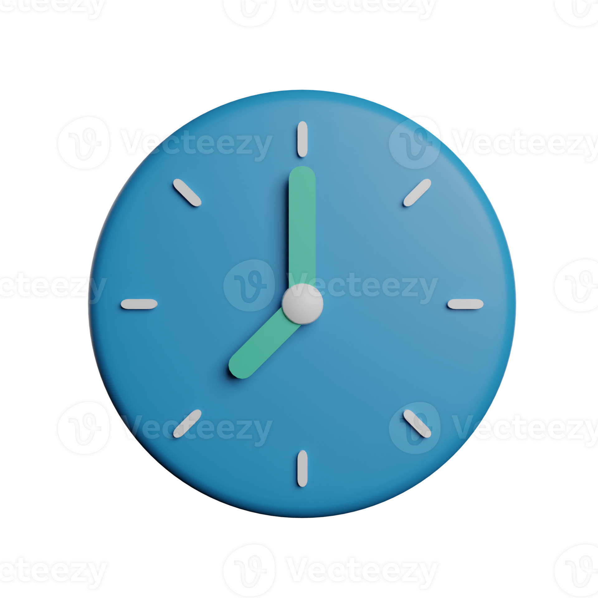 Time Clock Reminder 9351366 PNG