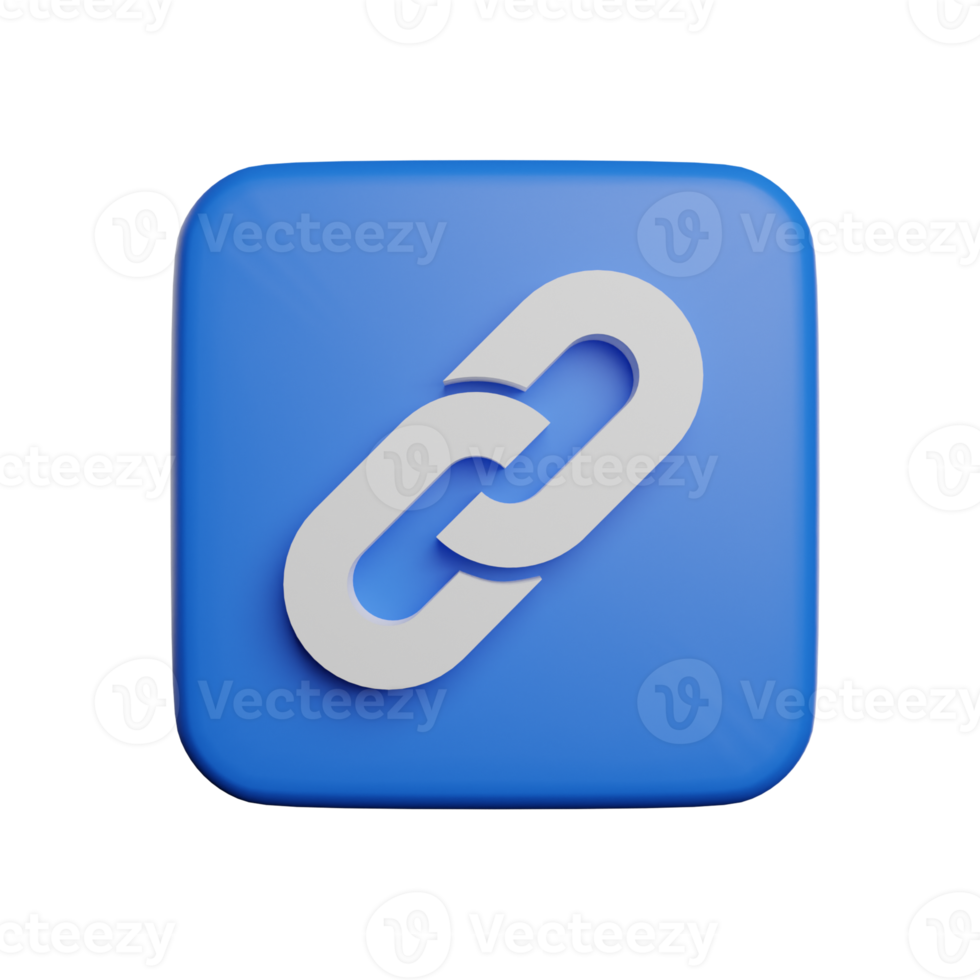 Share Link Website png