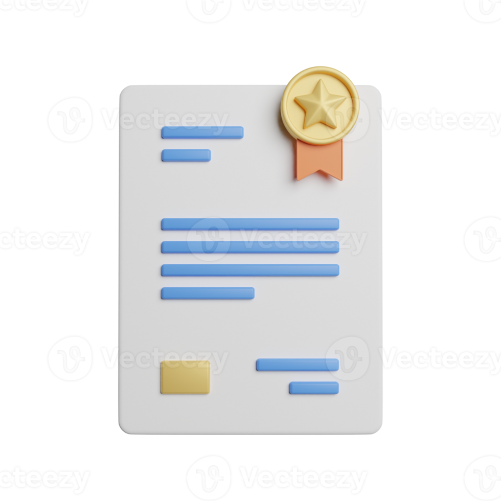 certificarte Auszeichnungen graduiert png