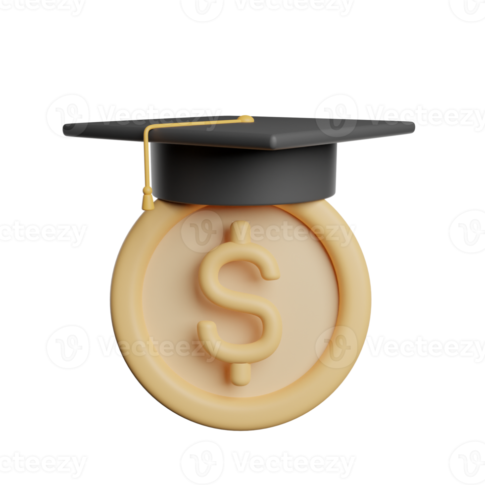 Loan Education Element png