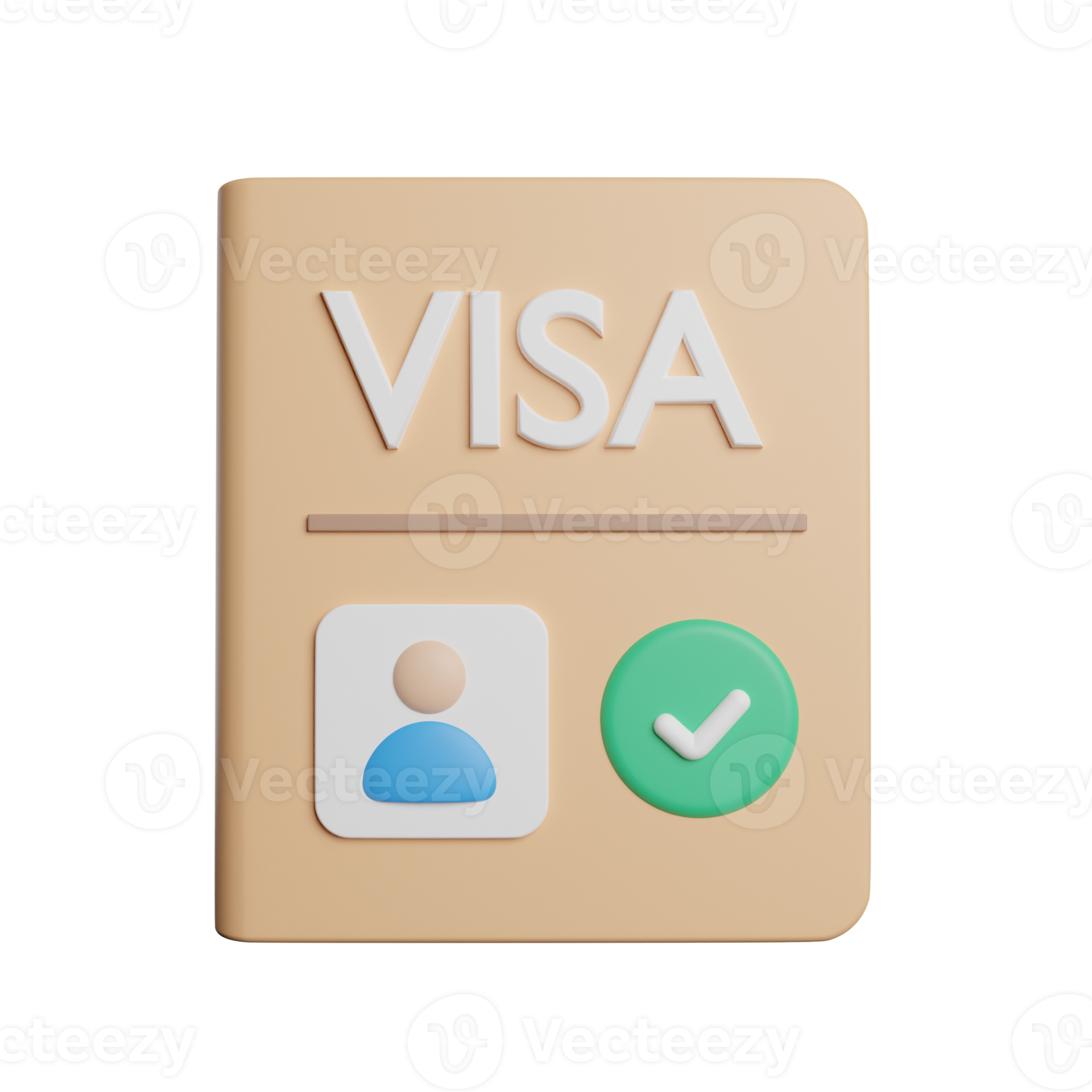 Travel Document City 9351426 PNG