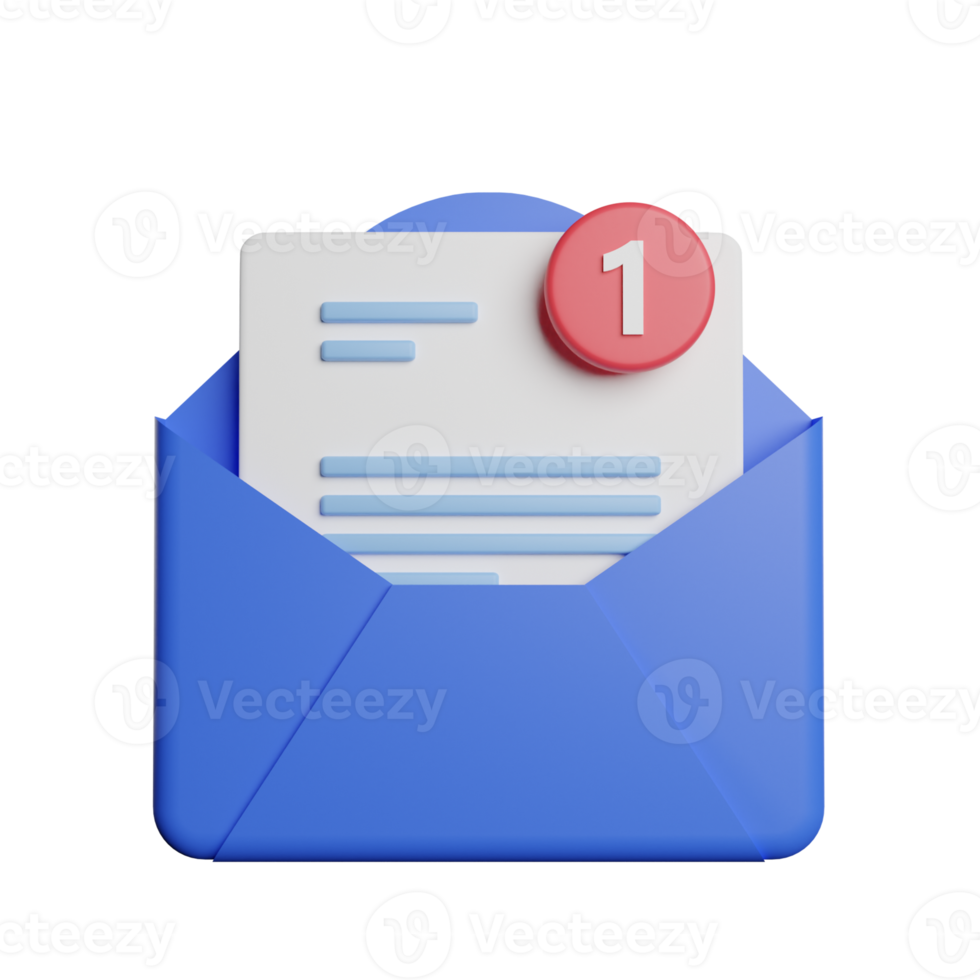 inbox e-mailberichten png