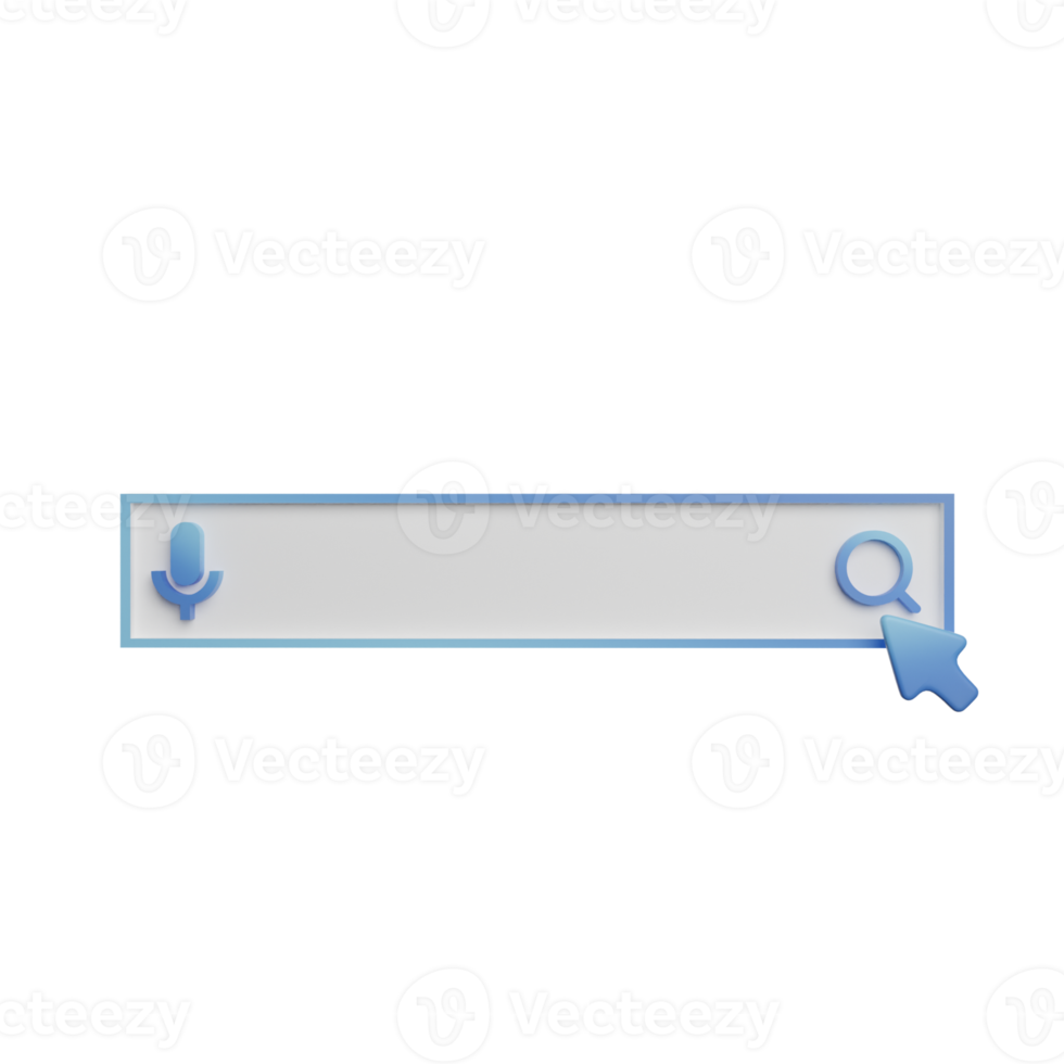 Search Bar Engine Optimization png
