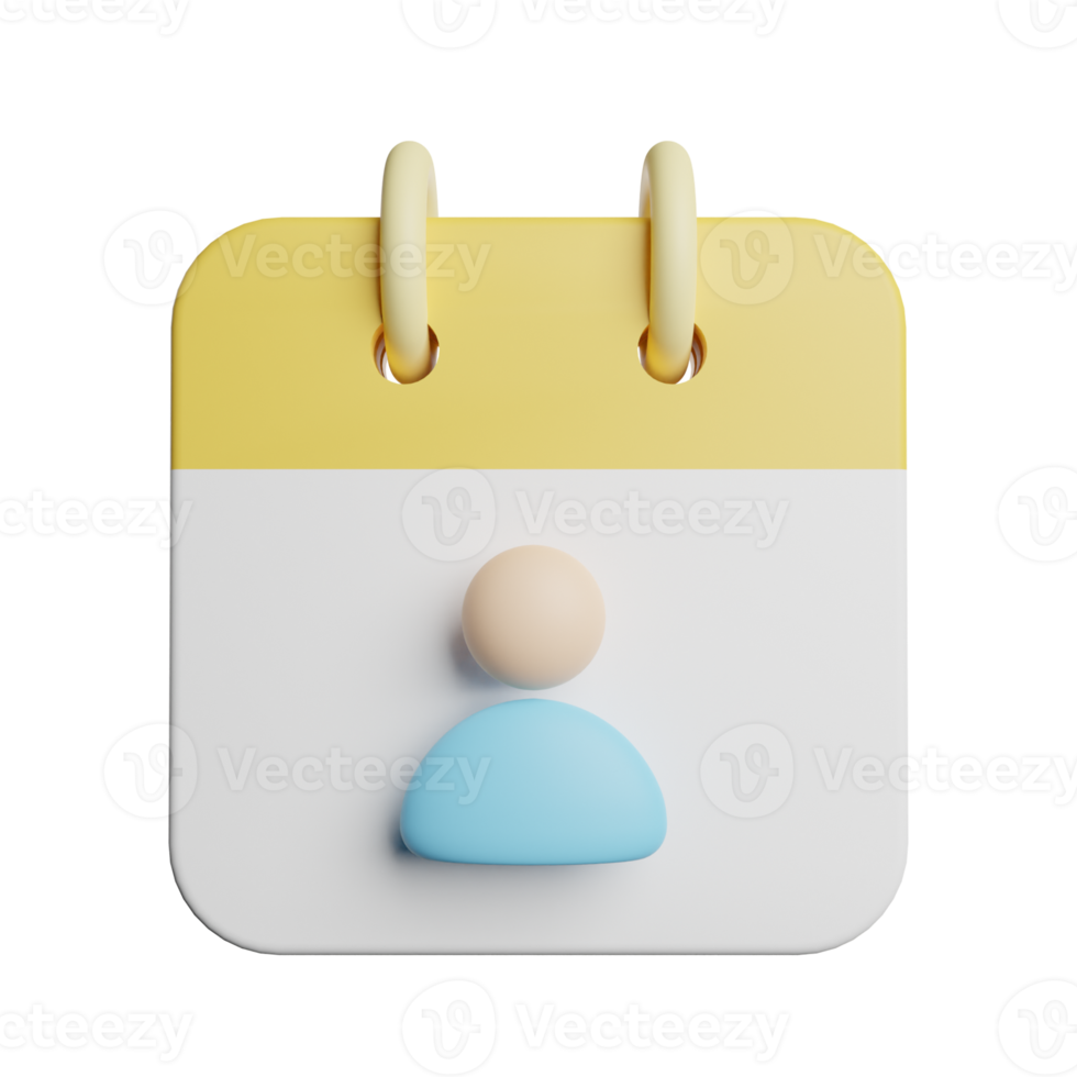 Calendar Date Activity Birthday png