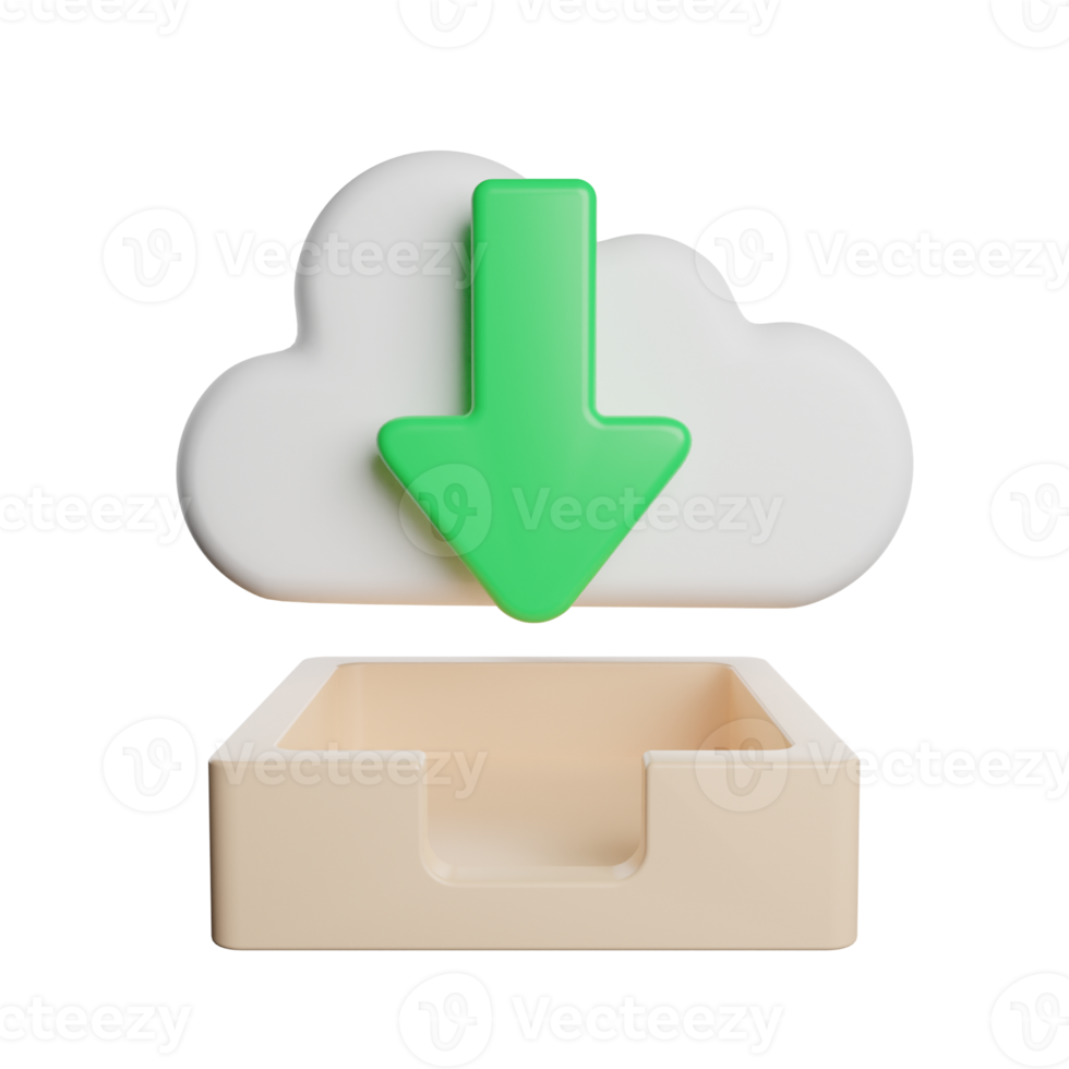 Download File Sign png