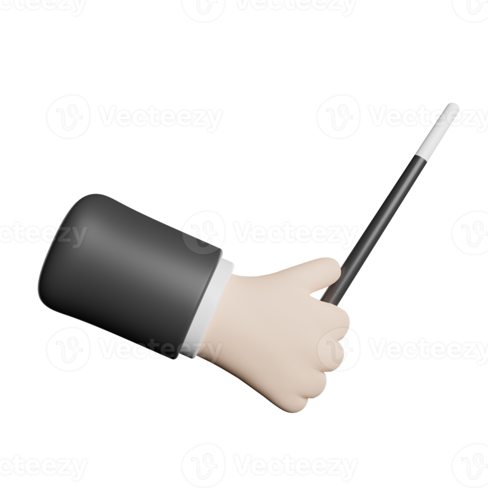 Hand Gesture Pointer png