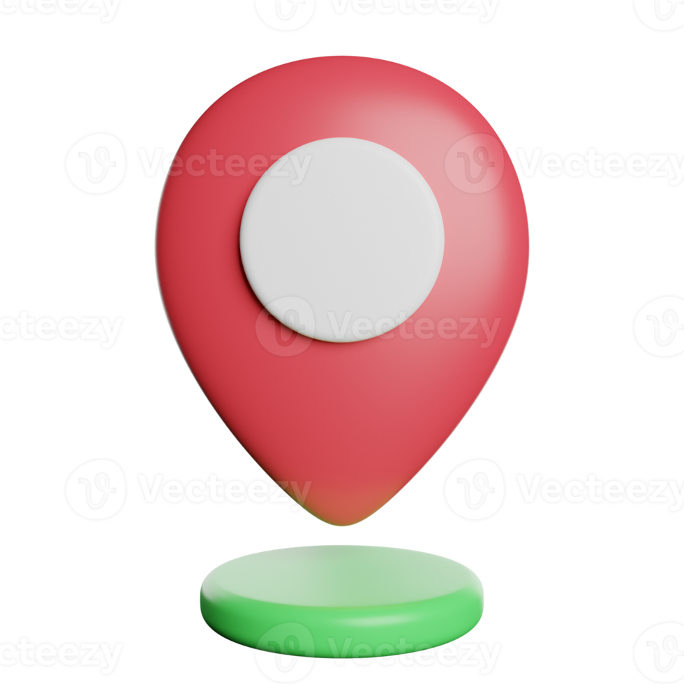 Pin Maps Location png