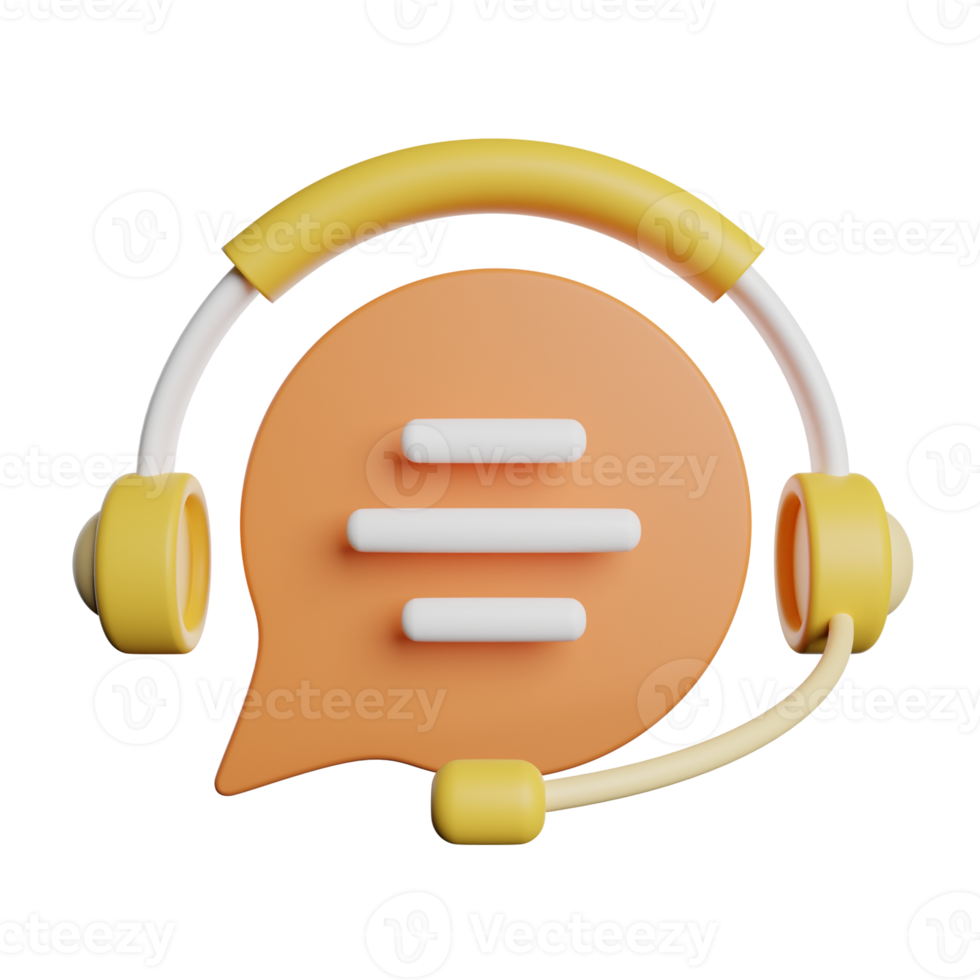 suporte de bate-papo ao vivo png