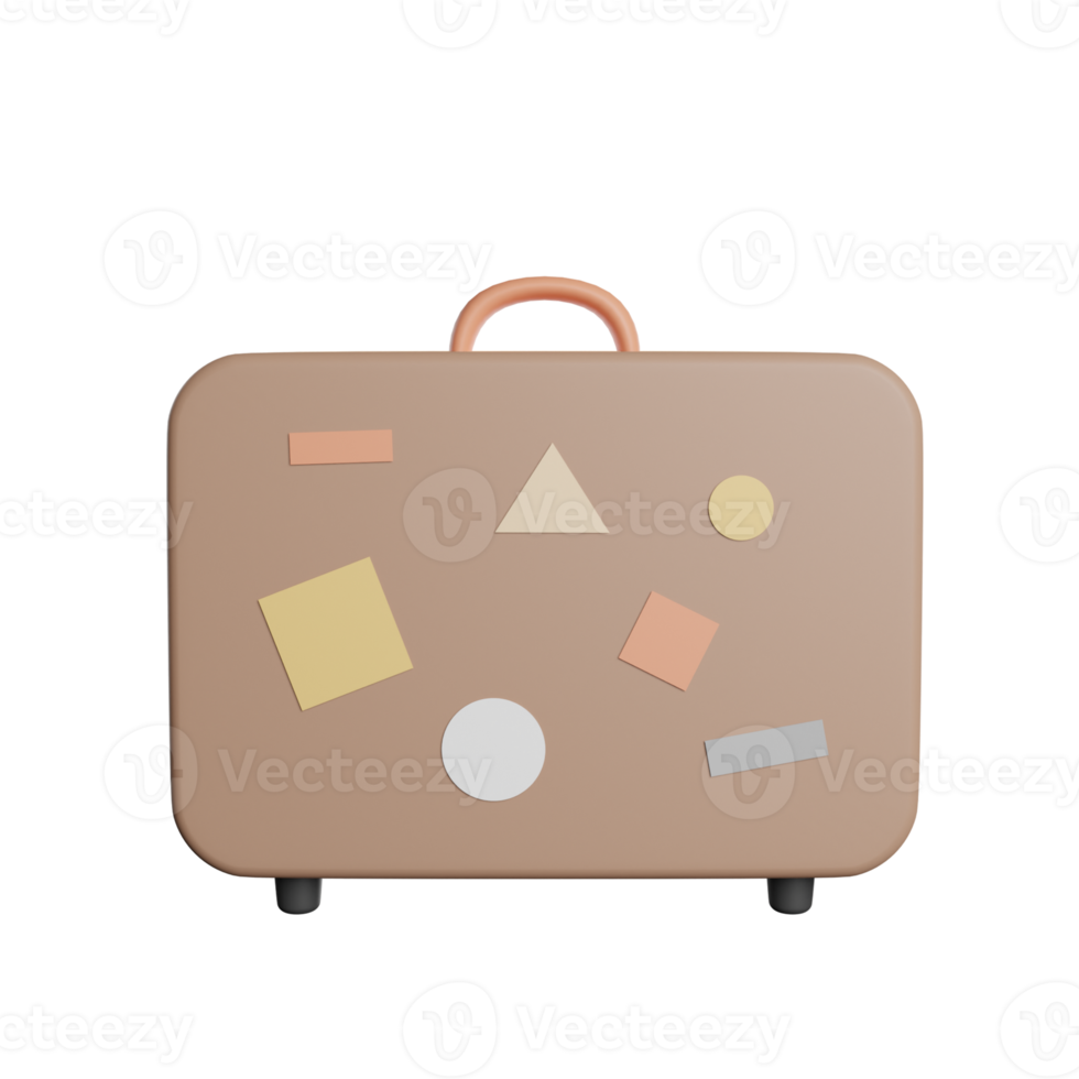 Travel Baggage Equipment png