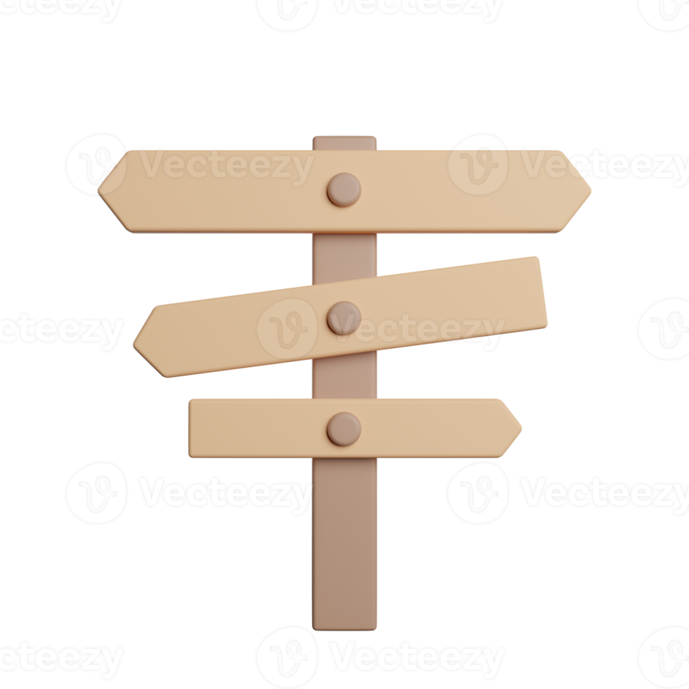 Signpost Navigation Way 9351520 PNG