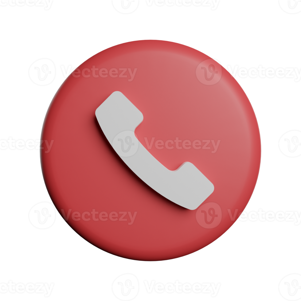 Call Phone Sign png