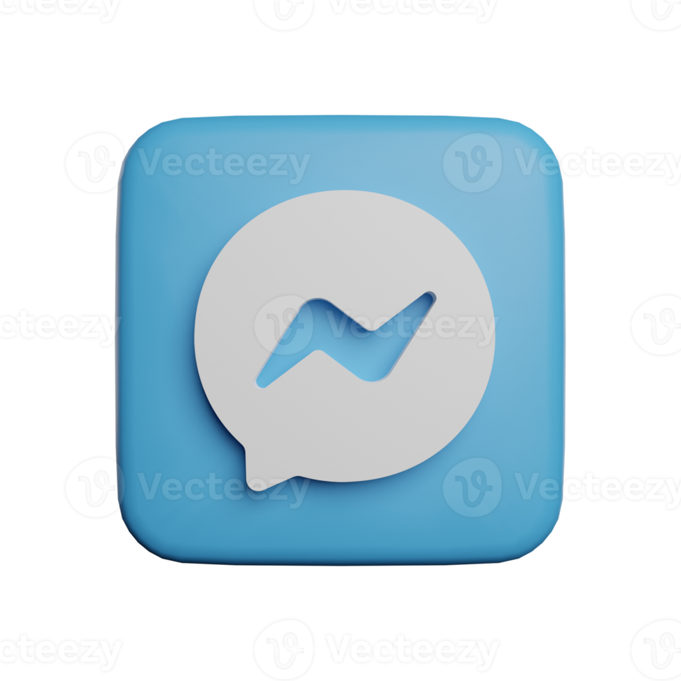 Inbox Mail Messages Messenger Social MEdia Element png