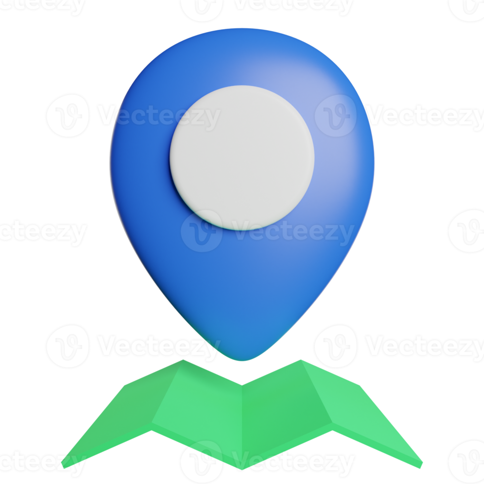 Place Maps Location png