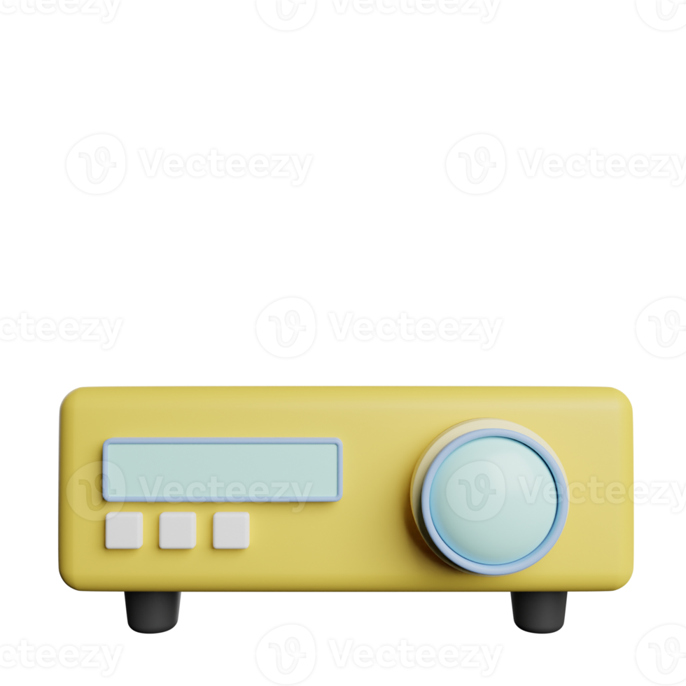 projecteur lecteur multimédia png