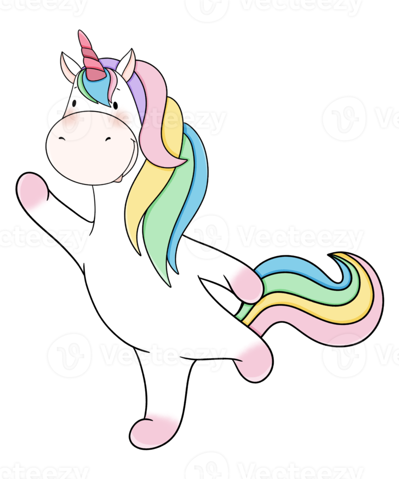 Free lindo personaje de diseño de dibujos animados de unicornio 9351621 PNG with Transparent Background Free lindo personaje de diseño de dibujos animados de unicornio 9351621 PNG with Transparent Background