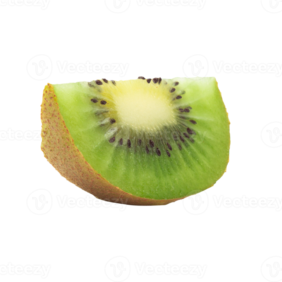 Kiwi cutout, Png file