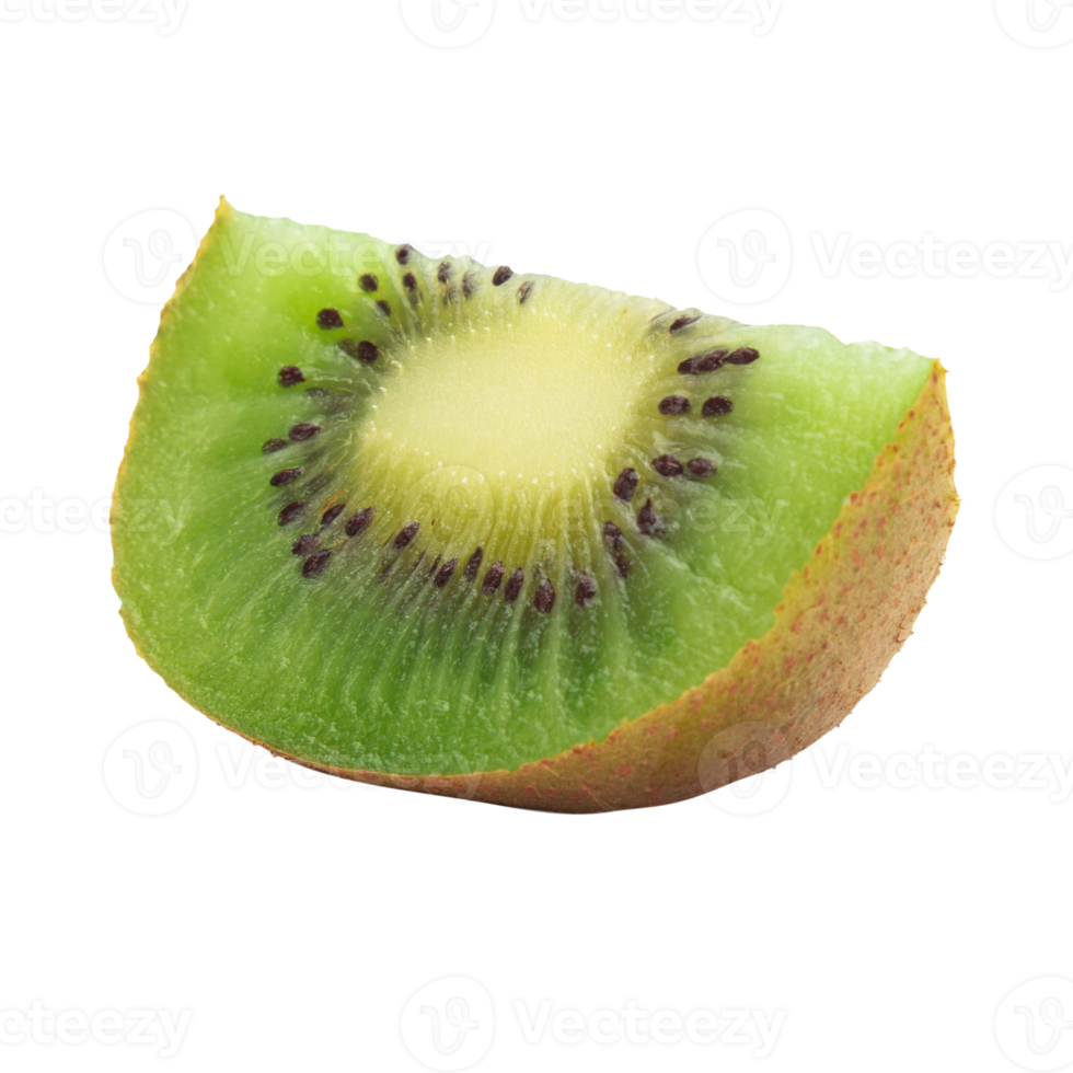 Kiwi cutout, Png file