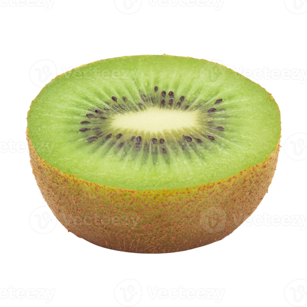 Kiwi-Ausschnitt, png-Datei png