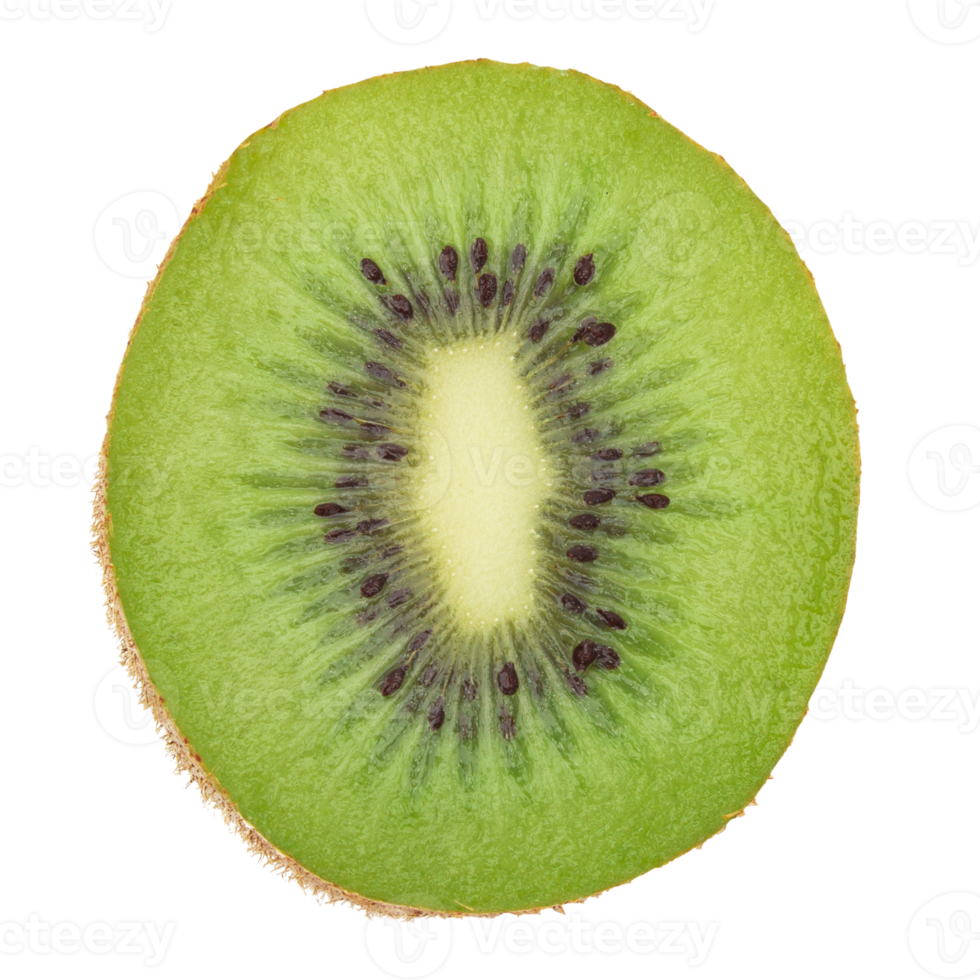 Kiwi-Ausschnitt, png-Datei png