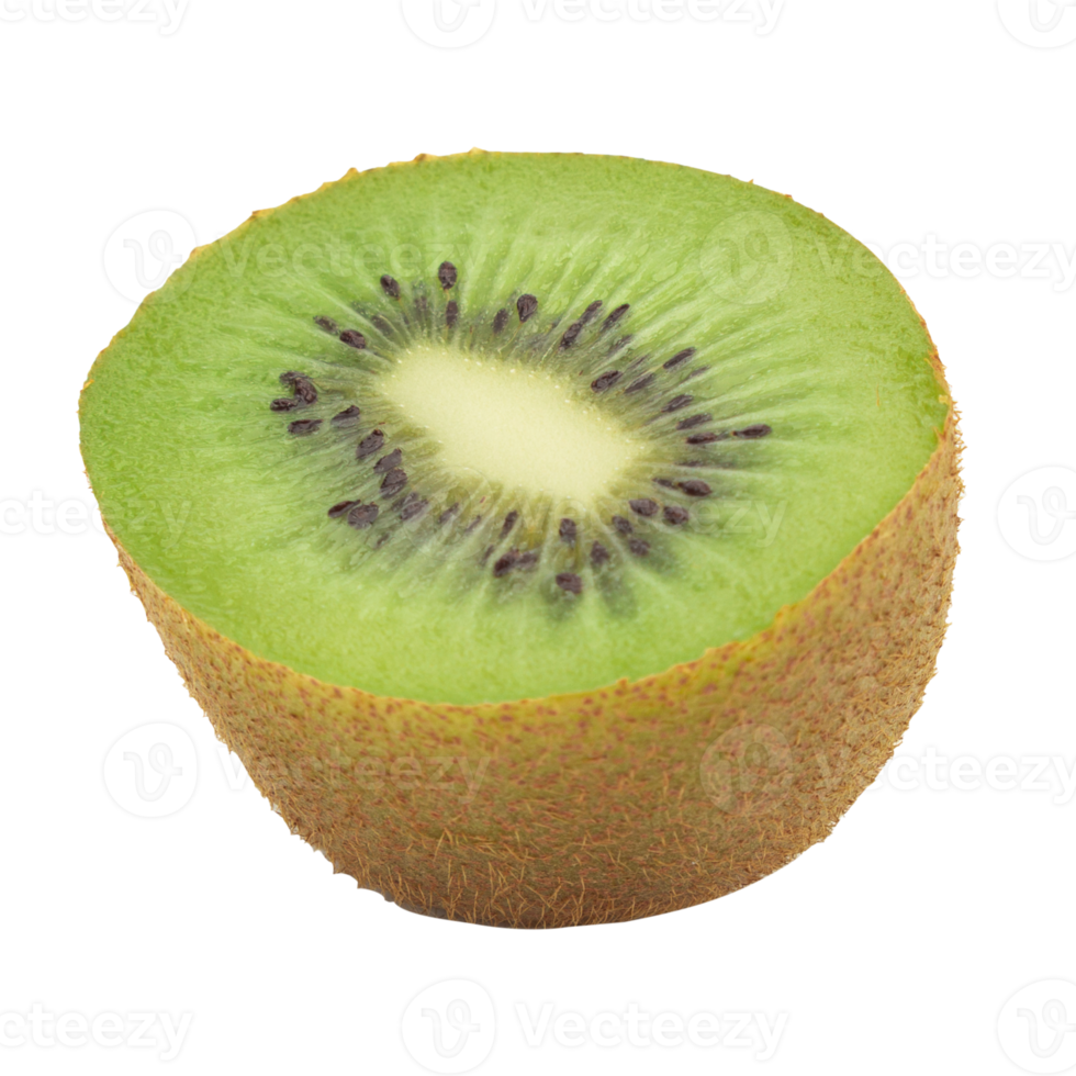 Kiwi-Ausschnitt, png-Datei png