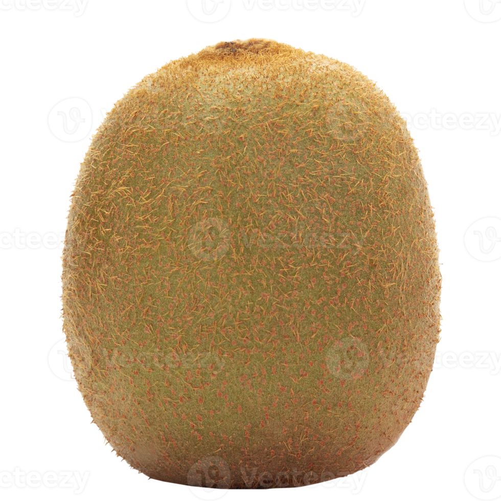 Kiwi cutout, Png file