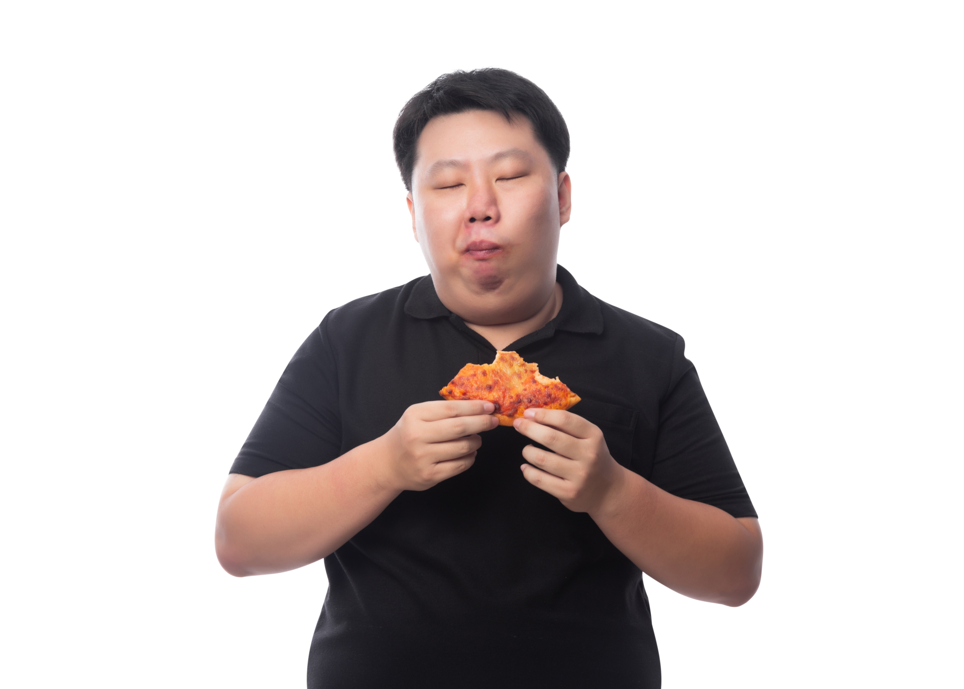 giovane-uomo-asiatico-grasso-divertente-con-pizza-file-png-9352042-png