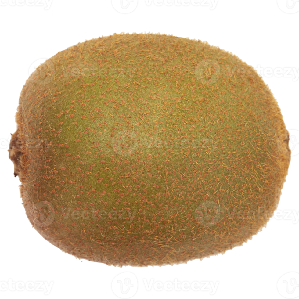 Kiwi cutout, Png file