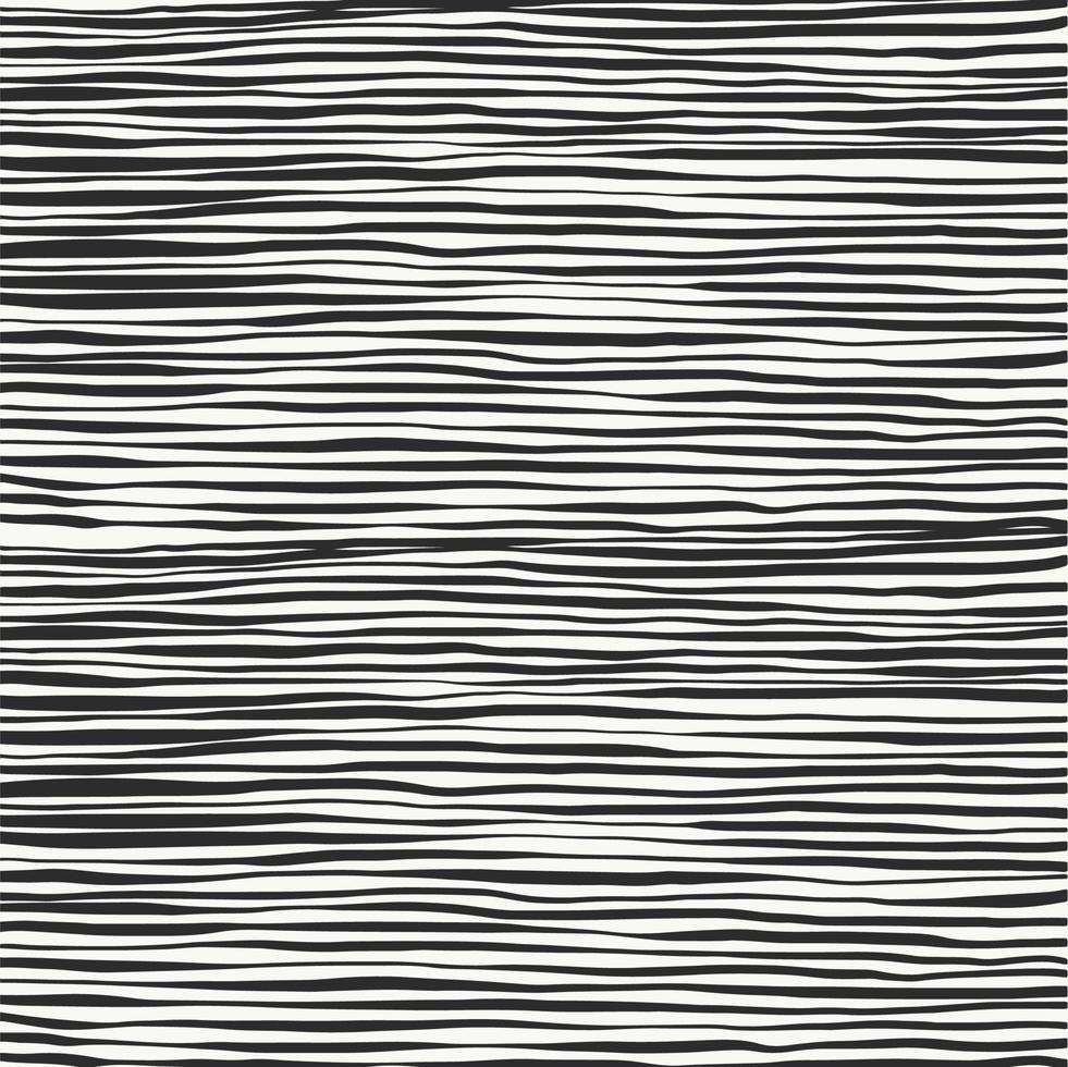Seamless pattern with hand drawn lines. Vector design