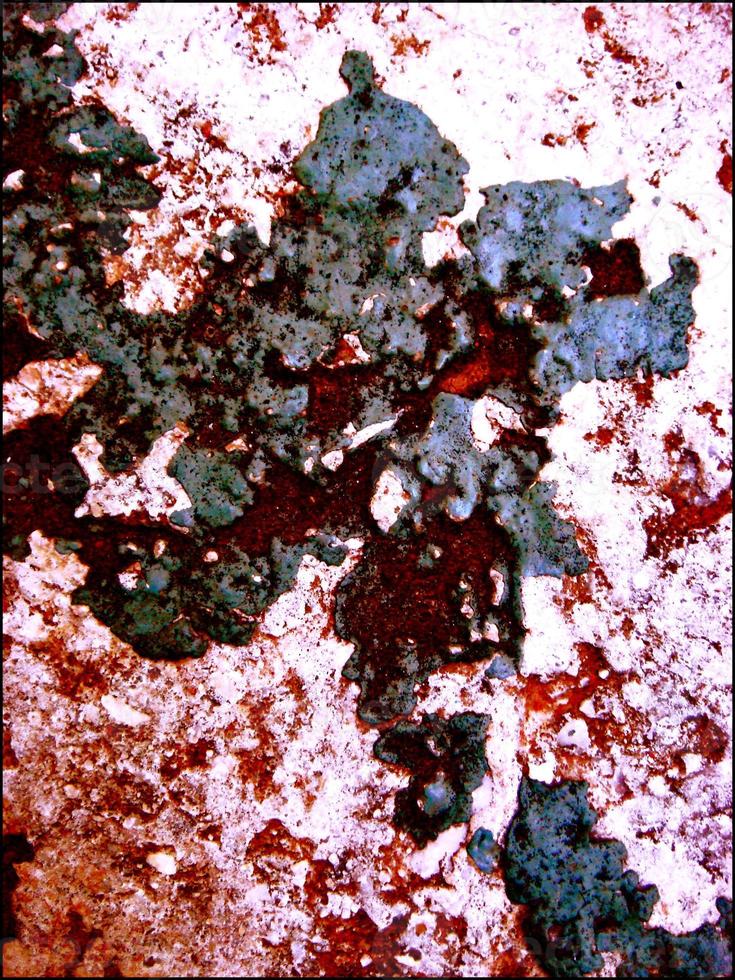 Colorful rocks close up mines background high quality big size prints photo