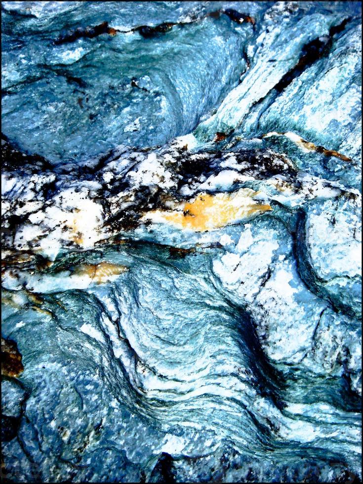 Mountains colorful rocks close up background high quality prints photo