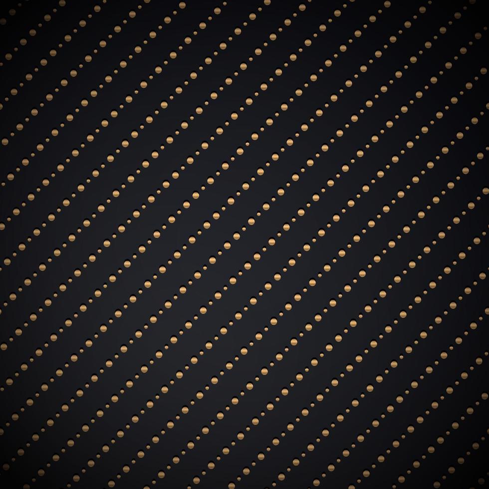 abstract circle element design pattern vector. abstract Gold circle pattern vector