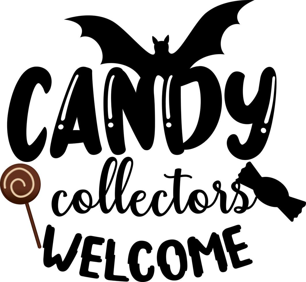 Halloween Just Boo Tiful vector