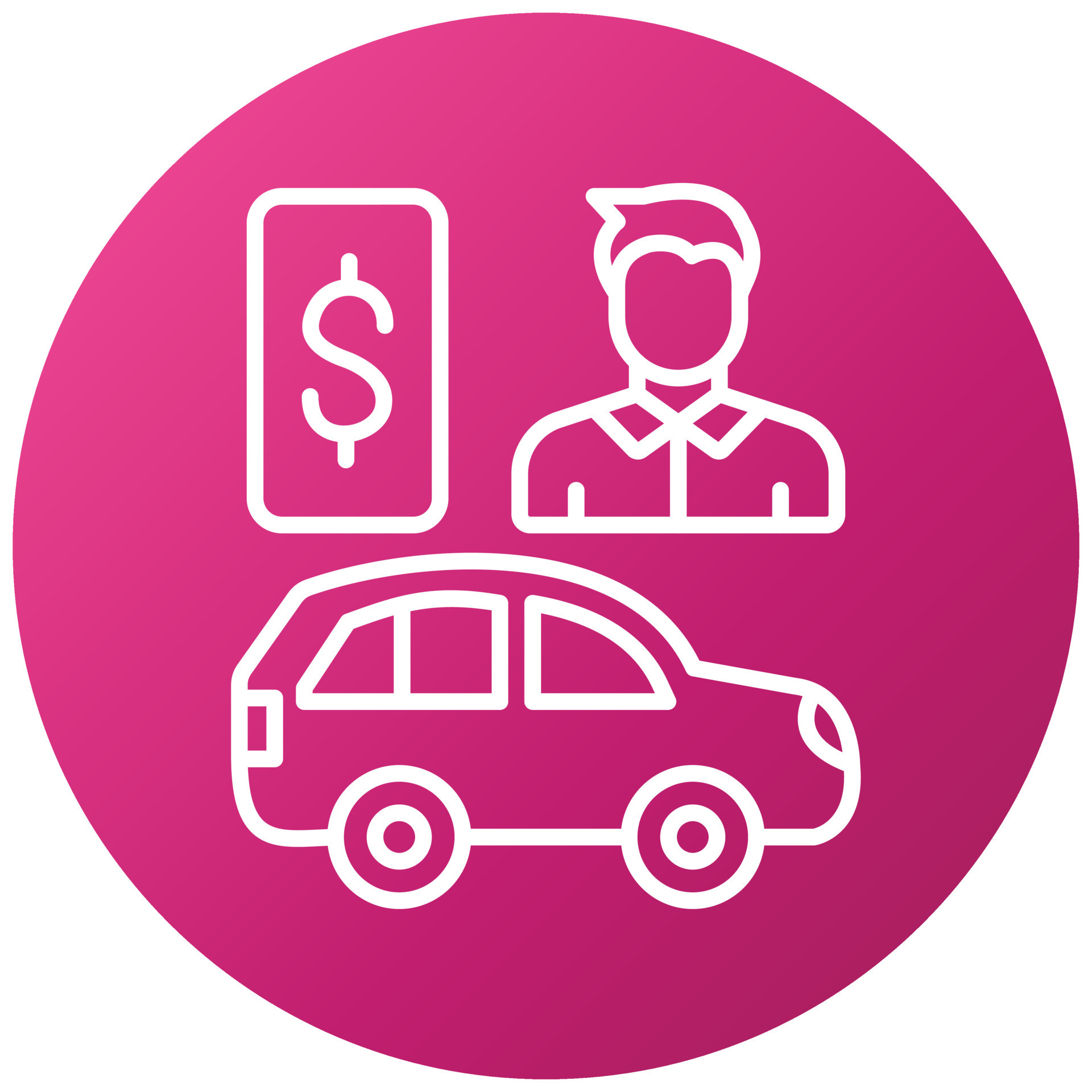 Dealer Incentives Icon Style 9355956 Vector Art at Vecteezy