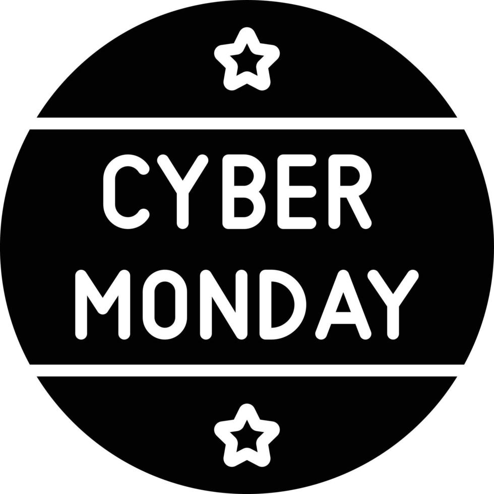 Cyber monday - Free signaling icons