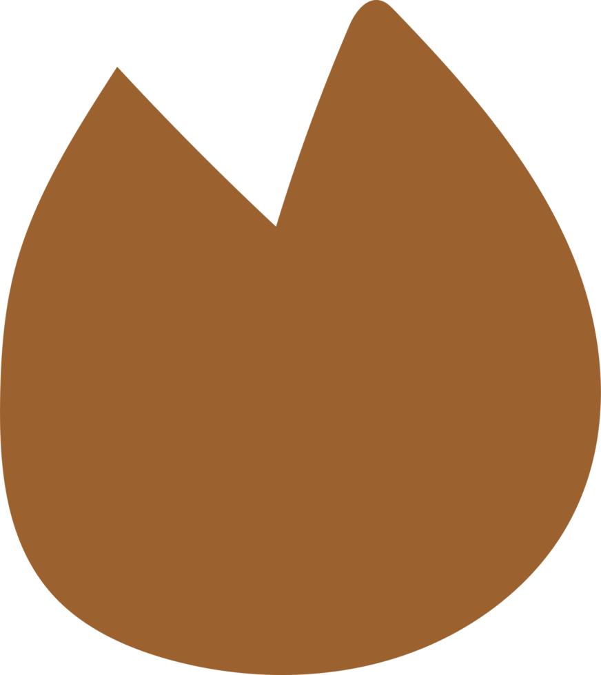 Animal footprint icon sign design png