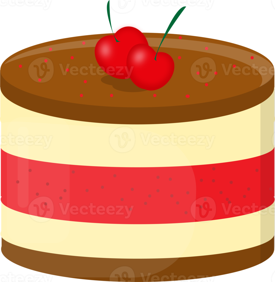 cake and dessert png