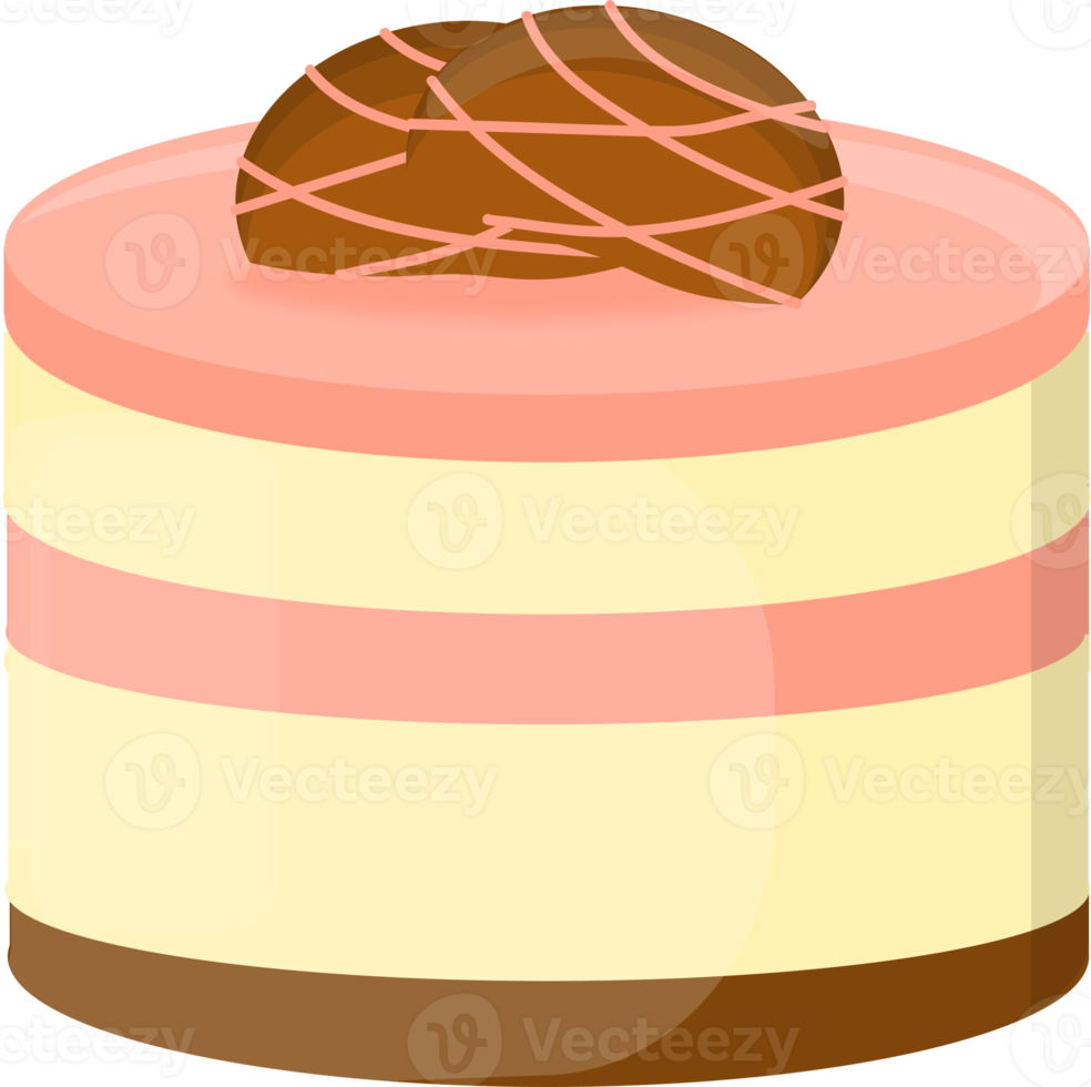 gâteau et dessert png