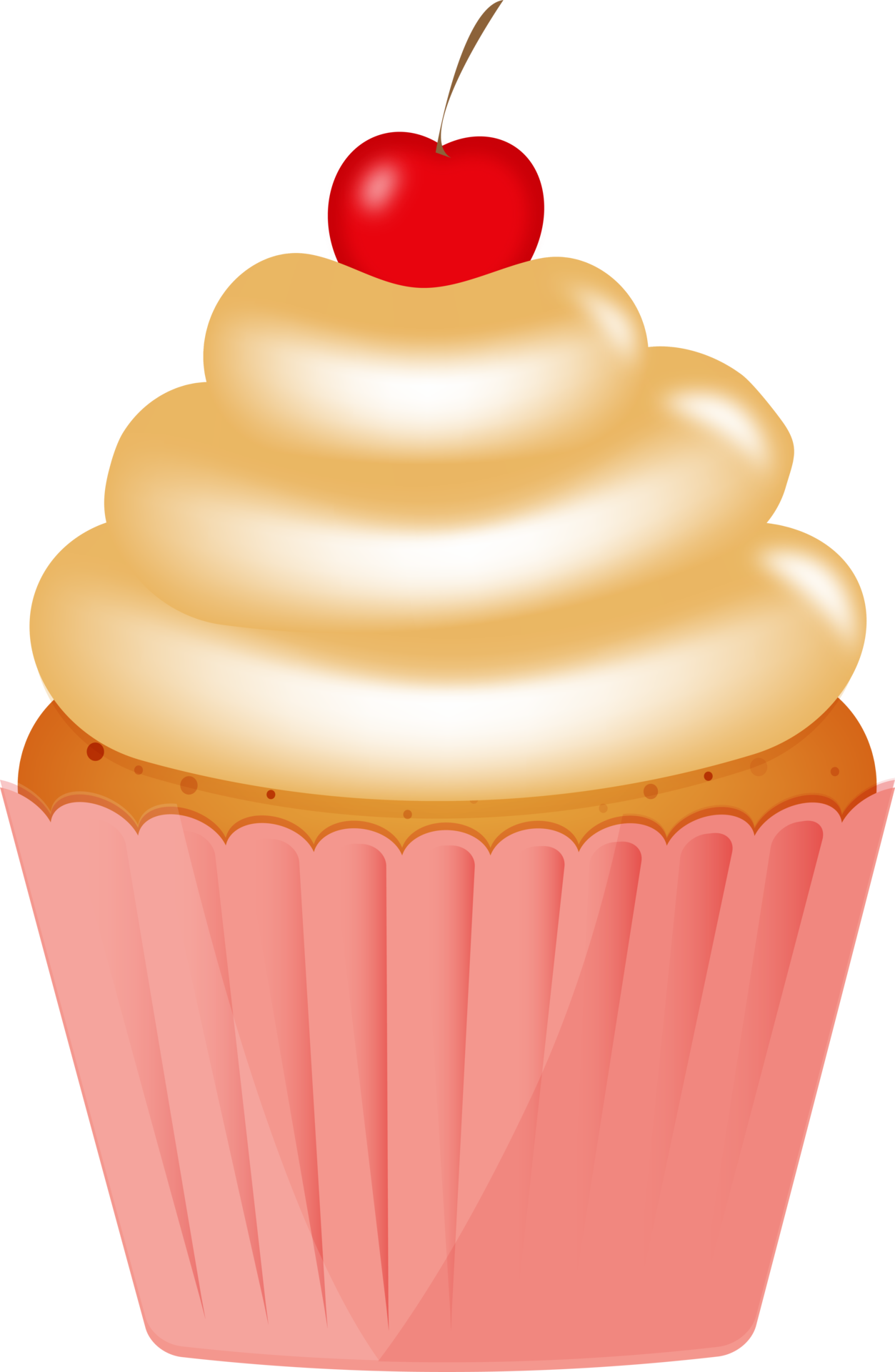 cute cupcake and bakery 9357135 PNG