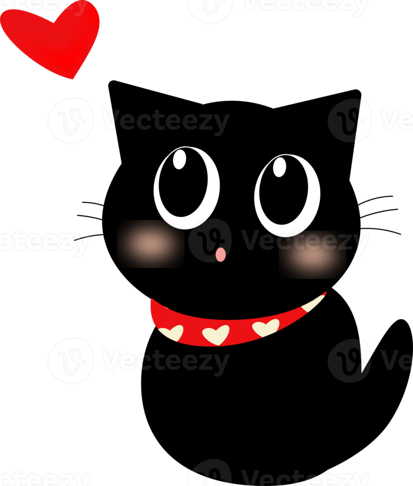 cute cats cartoons png