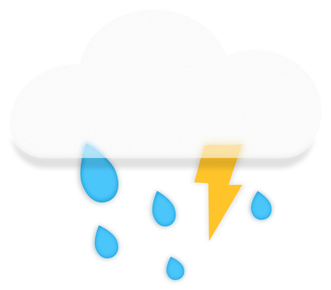 weather forecast icon png