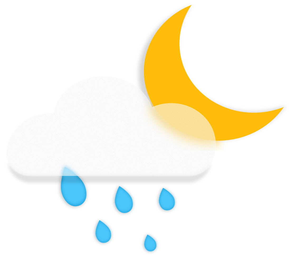 weather forecast icon png