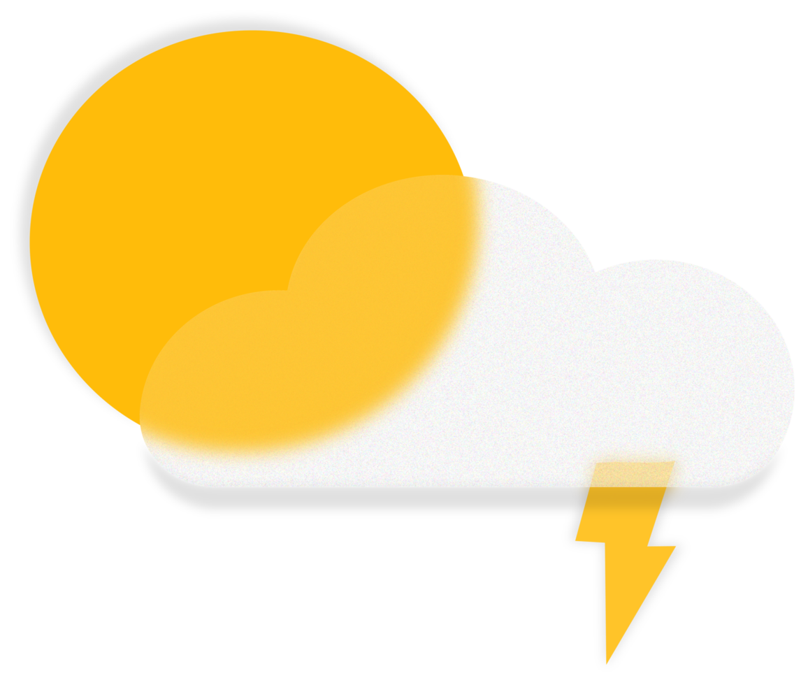 weather forecast icon png